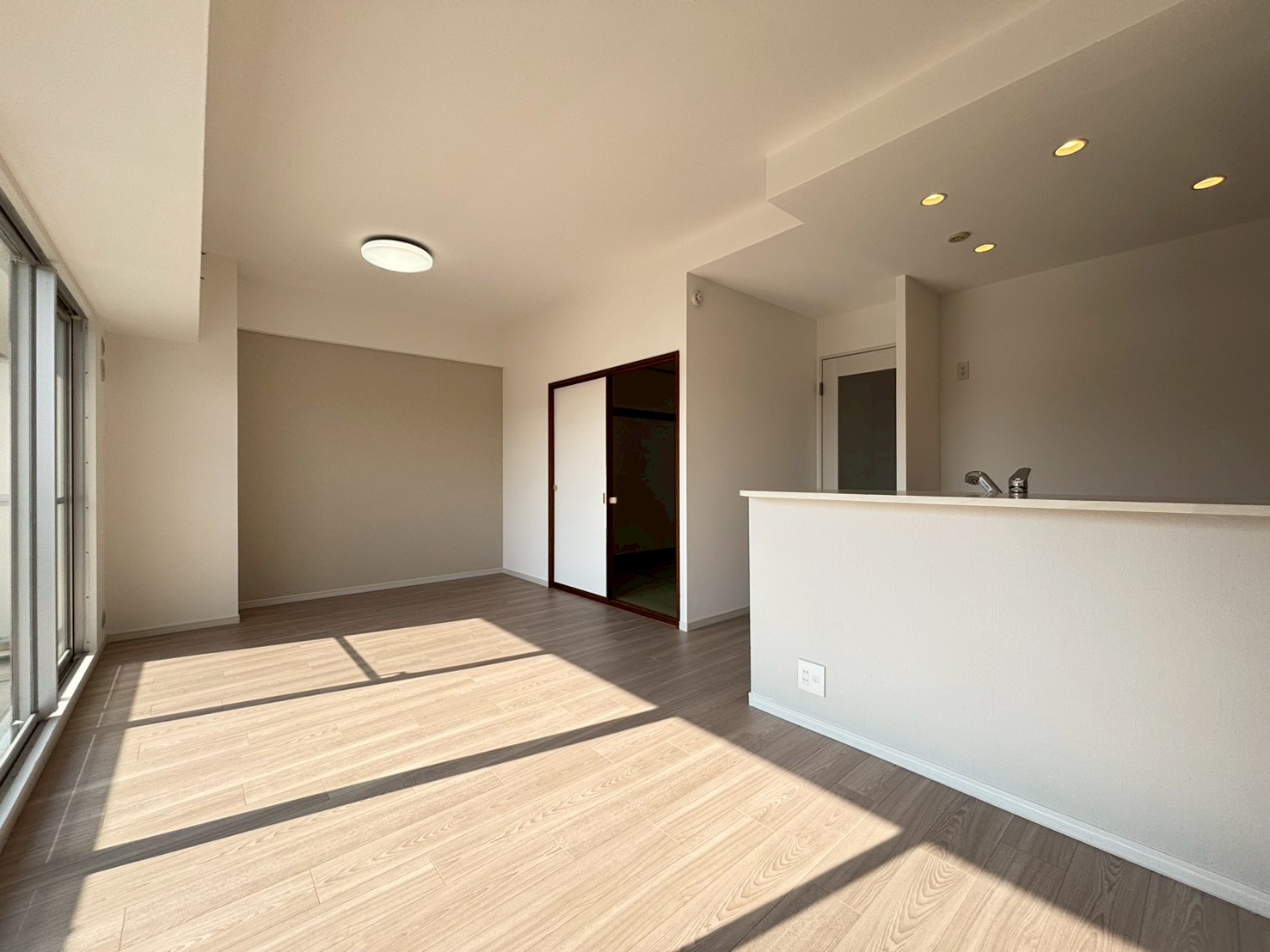 パークハウス舞子